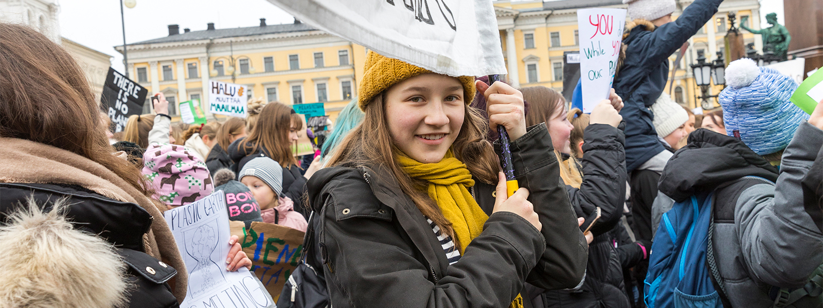 LAPSEMME-ARTIKKELIN KUVA. EI KÄYTETÄ MUUALLA.