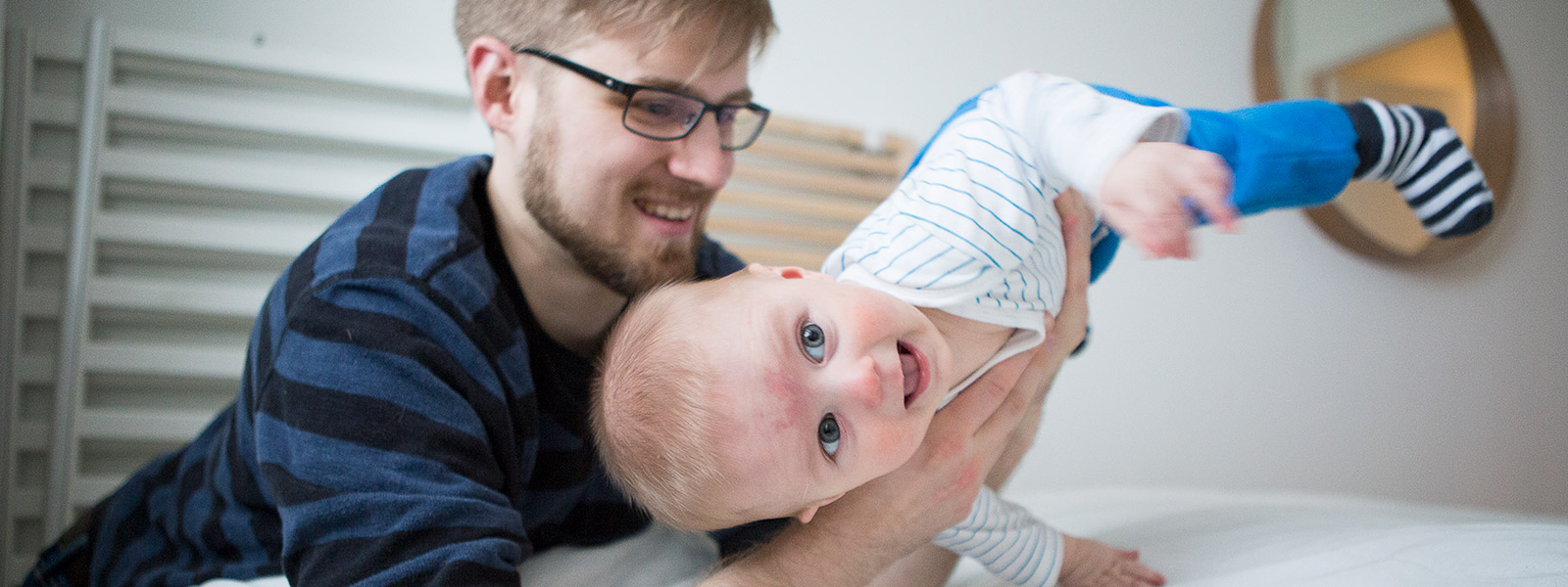 Lapsemme-lehden kuva, EI KÄYTETÄ MUUSSA YHTEYDESSÄ.